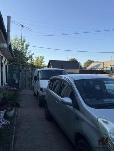 Продажа дома Омск.&nbsp;Воронина ул, 33