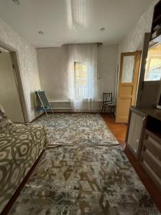 Продажа дома Омск.&nbsp;Воронина ул, 33