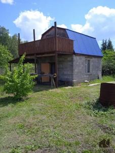 Продажа дачи Кормиловский р-н.&nbsp;Сыропятское ст.&nbsp;.&nbsp;Сыропятское ст