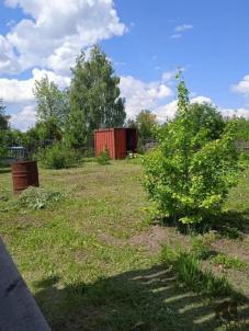 Продажа дачи Кормиловский р-н.&nbsp;Сыропятское ст.&nbsp;.&nbsp;Сыропятское ст