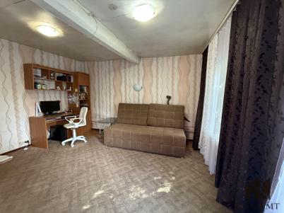 Продажа дома Омск.&nbsp;Декабристов ул, 59