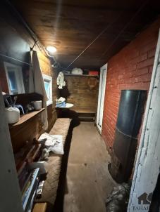 Продажа дома Омск.&nbsp;Декабристов ул, 59