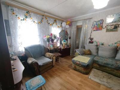 Продажа дома Омск.&nbsp;6-я Северная, 90