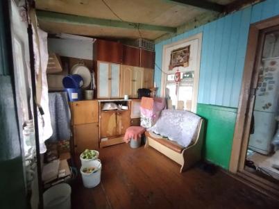 Продажа дома Омск.&nbsp;6-я Северная, 90