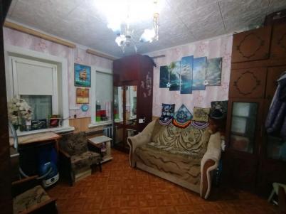 Продажа дома Омск.&nbsp;6-я Северная, 90
