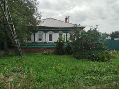 Продажа дома Омск.&nbsp;6-я Северная, 90