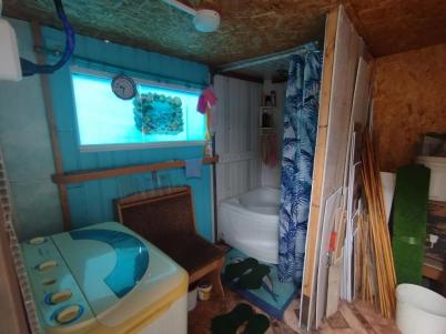 Продажа дома Омск.&nbsp;6-я Северная, 90