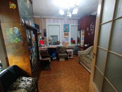 Продажа дома Омск.&nbsp;6-я Северная, 90