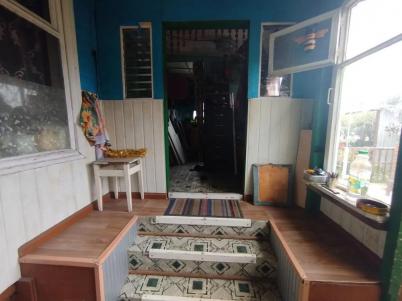 Продажа дома Омск.&nbsp;6-я Северная, 90
