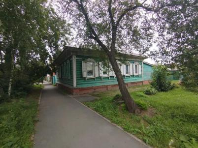 Продажа дома Омск.&nbsp;6-я Северная, 90