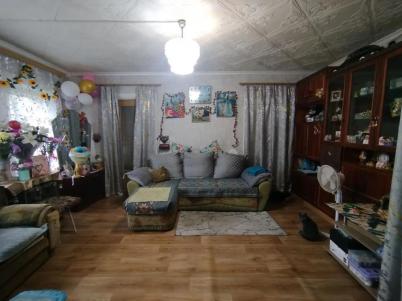 Продажа дома Омск.&nbsp;6-я Северная, 90
