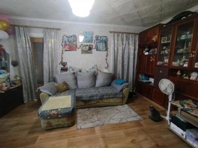Продажа дома Омск.&nbsp;6-я Северная, 90