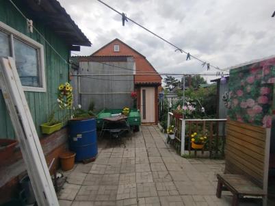 Продажа дома Омск.&nbsp;6-я Северная, 90