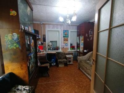 Продажа дома Омск.&nbsp;6-я Северная, 90
