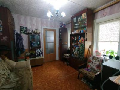 Продажа дома Омск.&nbsp;6-я Северная, 90