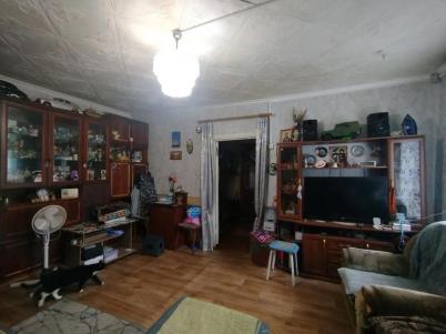 Продажа дома Омск.&nbsp;6-я Северная, 90