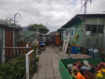 Продажа дома Омск.&nbsp;6-я Северная, 90
