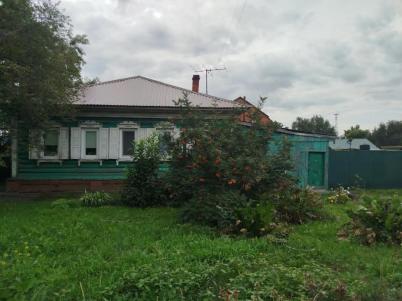 Продажа дома Омск.&nbsp;6-я Северная, 90