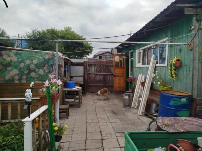 Продажа дома Омск.&nbsp;6-я Северная, 90