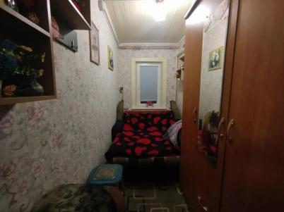 Продажа дома Омск.&nbsp;6-я Северная, 90