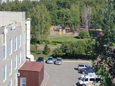 Продажа квартиры Омск.&nbsp;Московка-2, Ярослава Гашека, 9