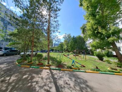 Продажа квартиры Омск.&nbsp;Московка-2, Ярослава Гашека, 9