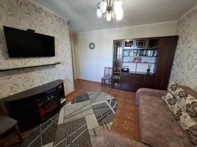 Продажа квартиры Омск.&nbsp;Московка-2, Ярослава Гашека, 9