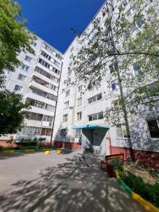 Продажа квартиры Омск.&nbsp;Московка-2, Ярослава Гашека, 9