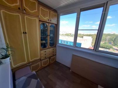 Продажа квартиры Омск.&nbsp;Московка-2, Ярослава Гашека, 9