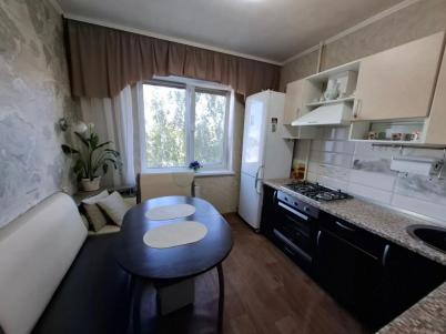 Продажа квартиры Омск.&nbsp;Московка-2, Ярослава Гашека, 9