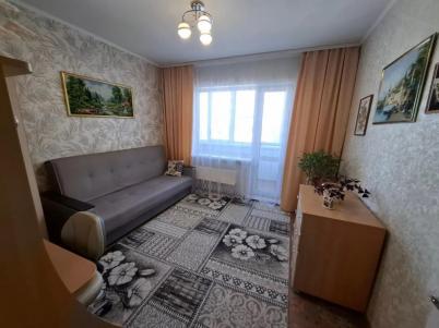 Продажа квартиры Омск.&nbsp;Московка-2, Ярослава Гашека, 9