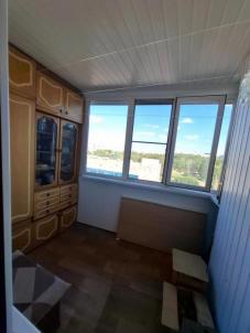Продажа квартиры Омск.&nbsp;Московка-2, Ярослава Гашека, 9