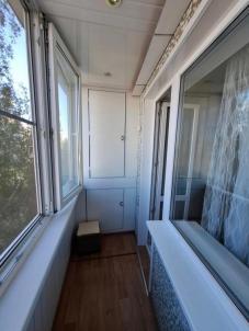 Продажа квартиры Омск.&nbsp;Московка-2, Ярослава Гашека, 9