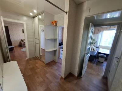 Продажа квартиры Омск.&nbsp;Московка-2, Ярослава Гашека, 9