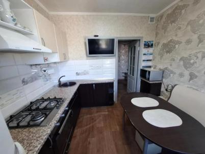 Продажа квартиры Омск.&nbsp;Московка-2, Ярослава Гашека, 9