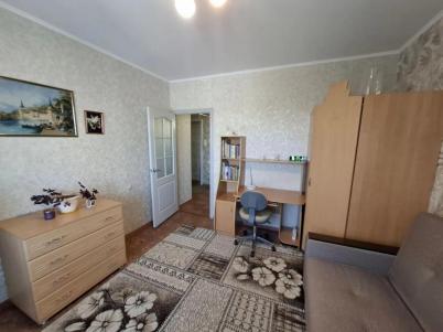 Продажа квартиры Омск.&nbsp;Московка-2, Ярослава Гашека, 9