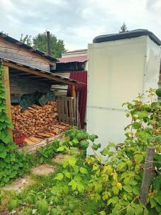 Продажа дачи Омск.&nbsp;энергетик-1