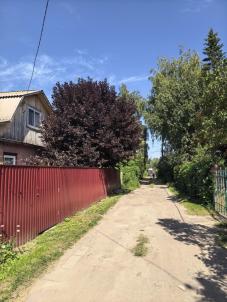 Продажа дачи Омск.&nbsp;энергетик-1