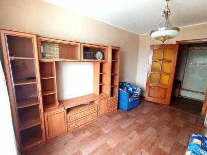 Аренда квартиры Омск.&nbsp;ул Калинина, 10/А