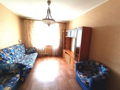 Аренда квартиры Омск.&nbsp;ул Калинина, 10/А