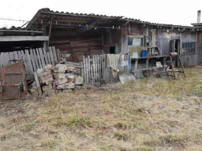Продажа квартиры Омский.&nbsp;.&nbsp;Красноярка, ул. Советская, 2