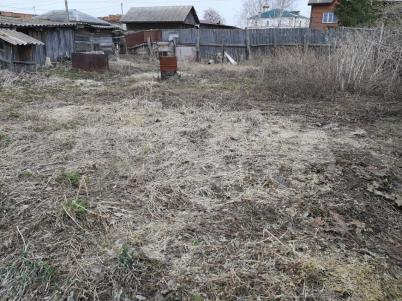 Продажа квартиры Омский.&nbsp;.&nbsp;Красноярка, ул. Советская, 2