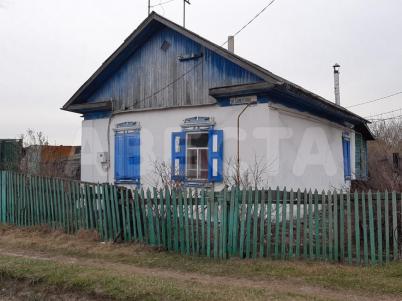 Продажа квартиры Омский.&nbsp;.&nbsp;Красноярка, ул. Советская, 2