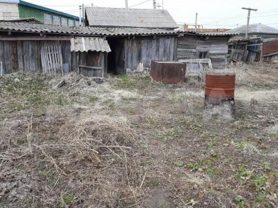Продажа квартиры Омский.&nbsp;.&nbsp;Красноярка, ул. Советская, 2