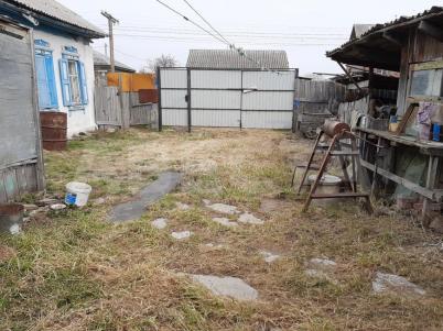 Продажа квартиры Омский.&nbsp;.&nbsp;Красноярка, ул. Советская, 2