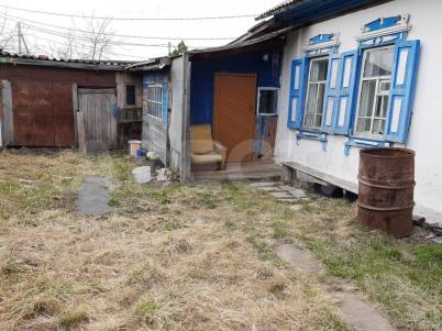 Продажа квартиры Омский.&nbsp;.&nbsp;Красноярка, ул. Советская, 2