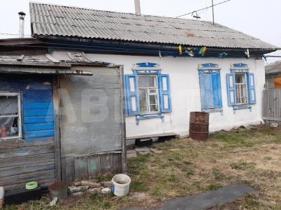 Продажа квартиры Омский.&nbsp;.&nbsp;Красноярка, ул. Советская, 2