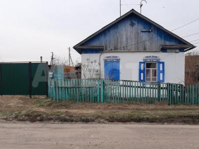 Продажа квартиры Омский.&nbsp;.&nbsp;Красноярка, ул. Советская, 2