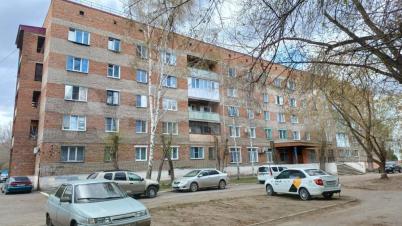 Продажа квартиры Омск.&nbsp;ул. 23-я Линия, 67