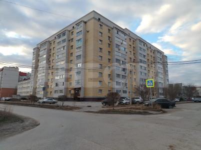 Продажа квартиры Омск.&nbsp;ул. 9-я Северная, 99к1